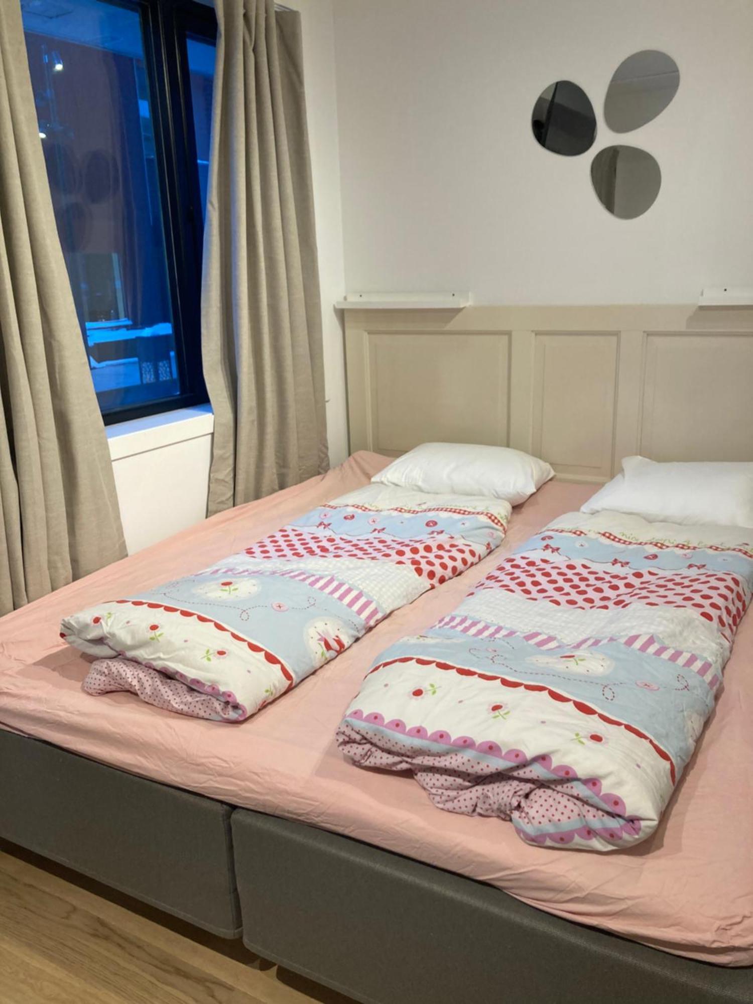 Cosy New 25 Kvm In The Heart Of Tromsoe Appartement *