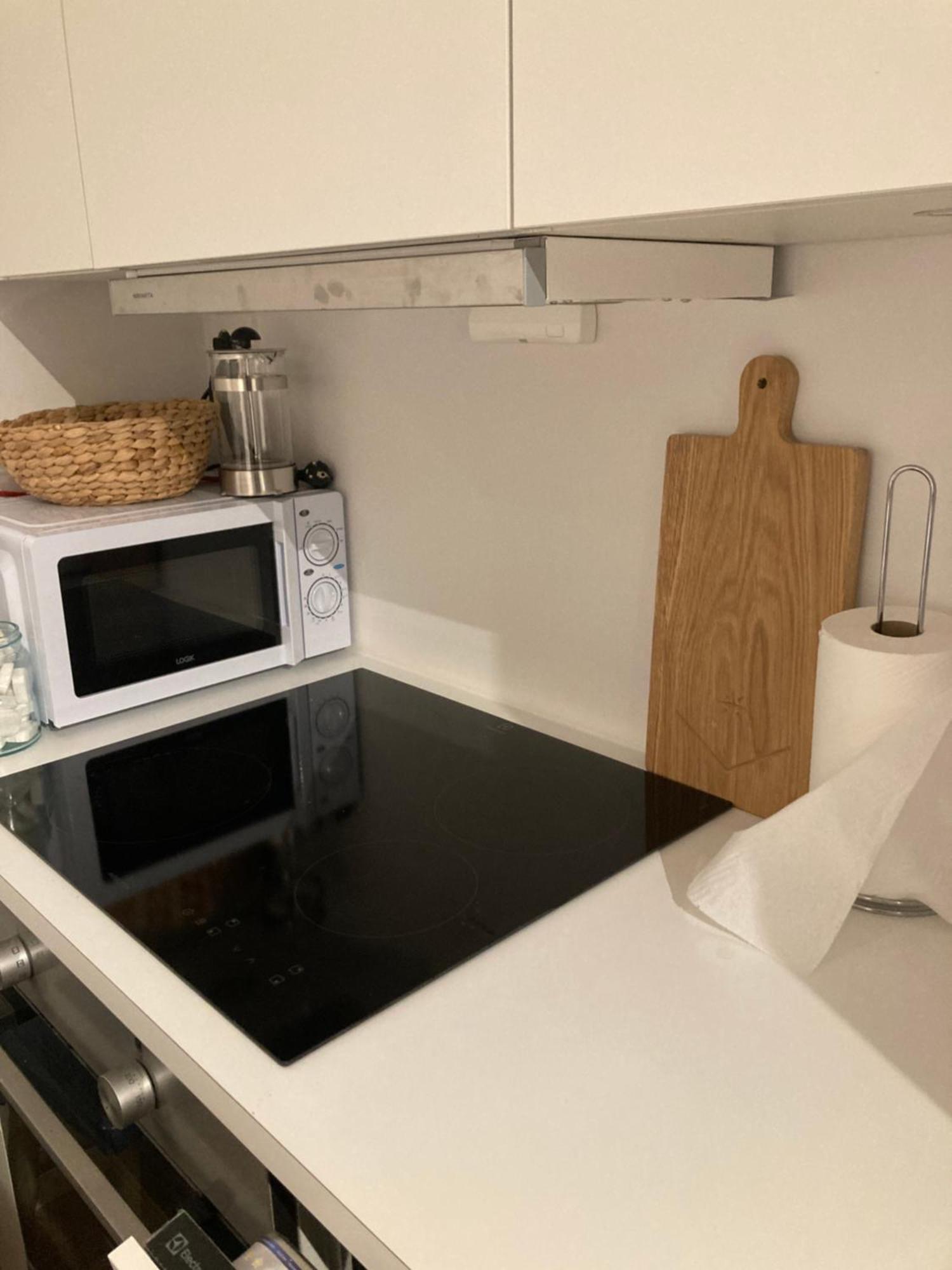 Cosy New 25 Kvm In The Heart Of Tromsoe Tromsø