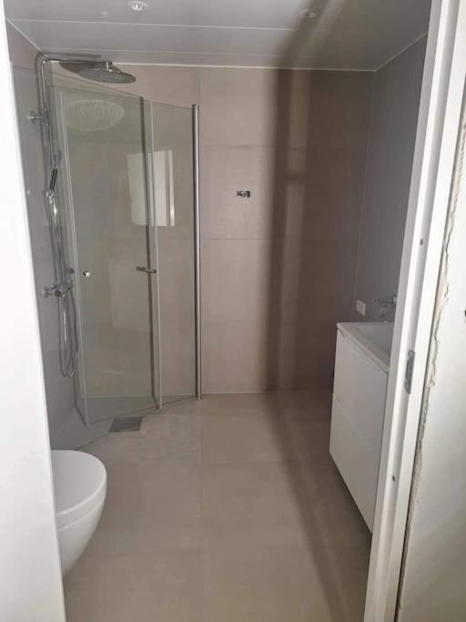 Appartement Cosy New 25 Kvm In The Heart Of Tromsoe *